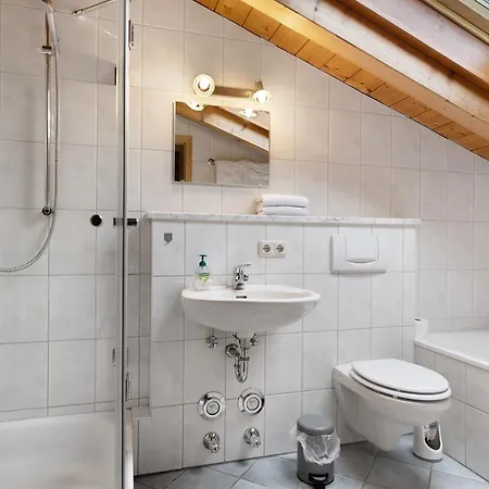 Apartment Kramer Garmisch-Partenkirchen