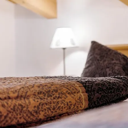 Kramer Apartment Garmisch-Partenkirchen