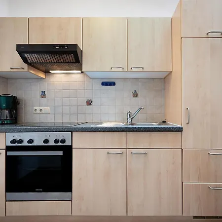 Apartment Kramer *