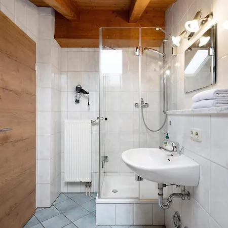 Apartment Kramer Garmisch-Partenkirchen