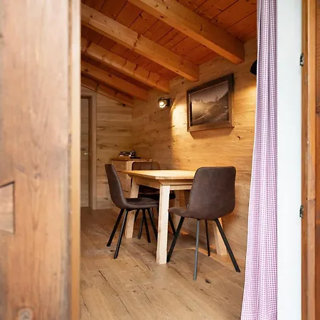 Apartment Kramer Garmisch-Partenkirchen