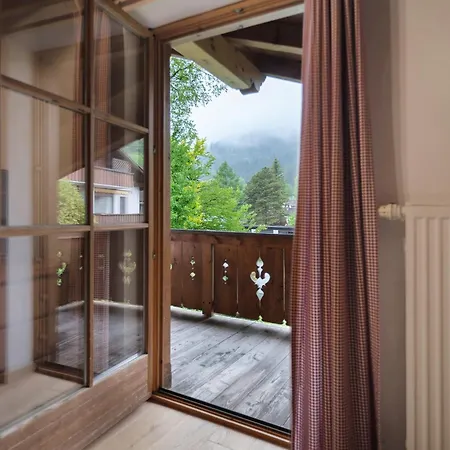 Kramer Garmisch-Partenkirchen